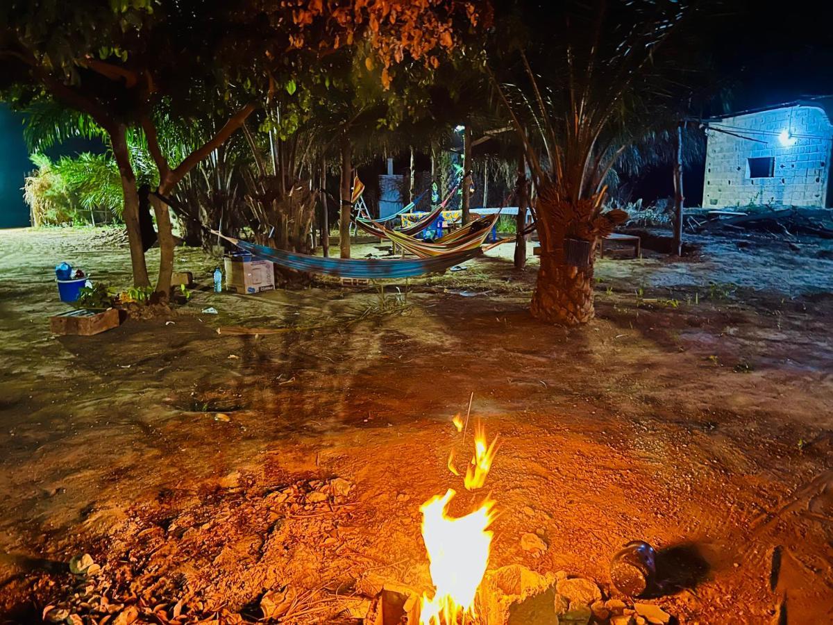 Abene Shudyma Lodge Abémé Εξωτερικό φωτογραφία