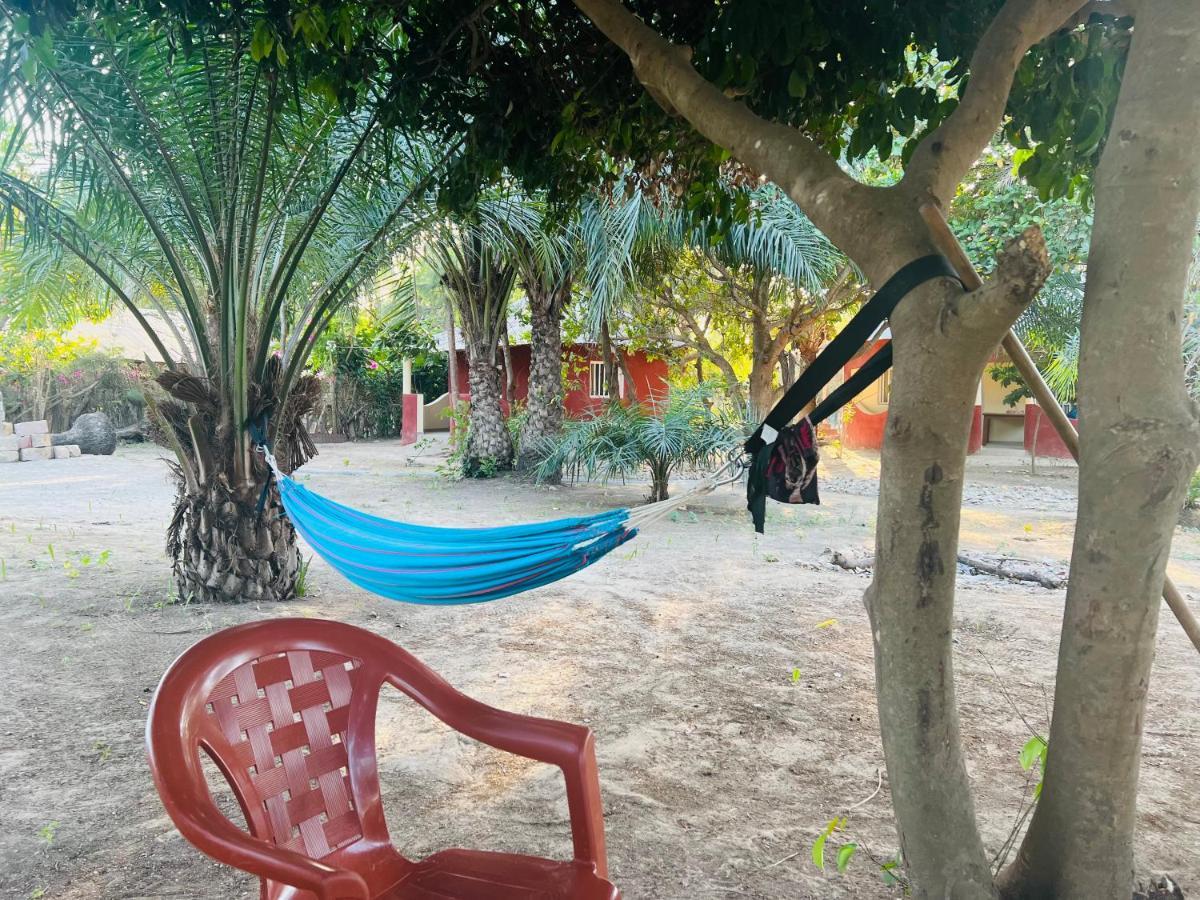 Abene Shudyma Lodge Abémé Εξωτερικό φωτογραφία