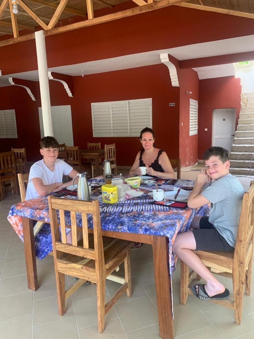 Abene Shudyma Lodge Abémé Εξωτερικό φωτογραφία