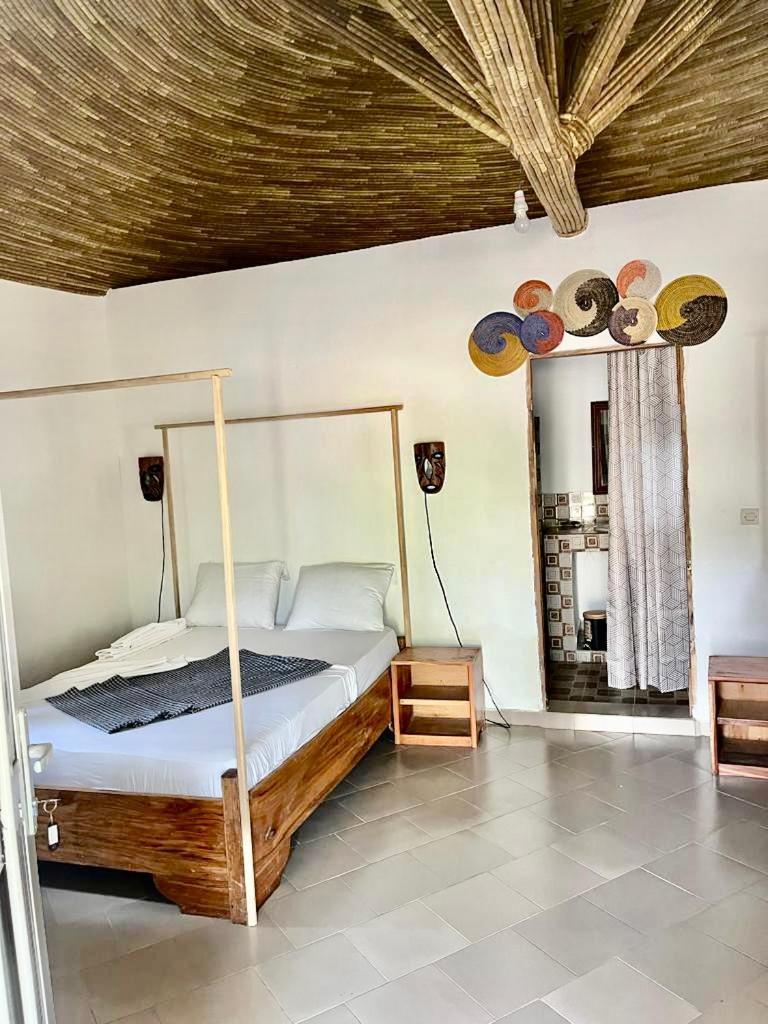 Abene Shudyma Lodge Abémé Εξωτερικό φωτογραφία