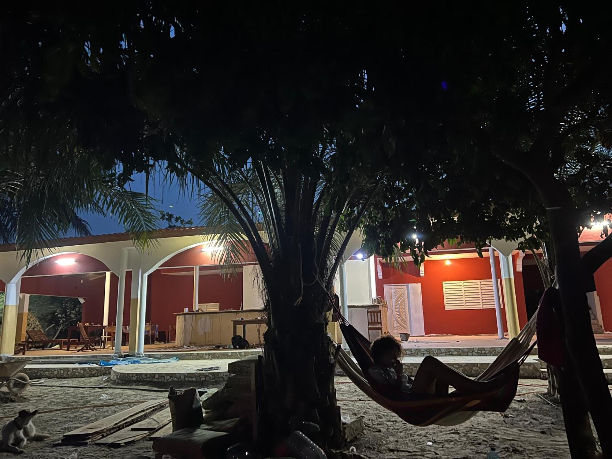 Abene Shudyma Lodge Abémé Εξωτερικό φωτογραφία