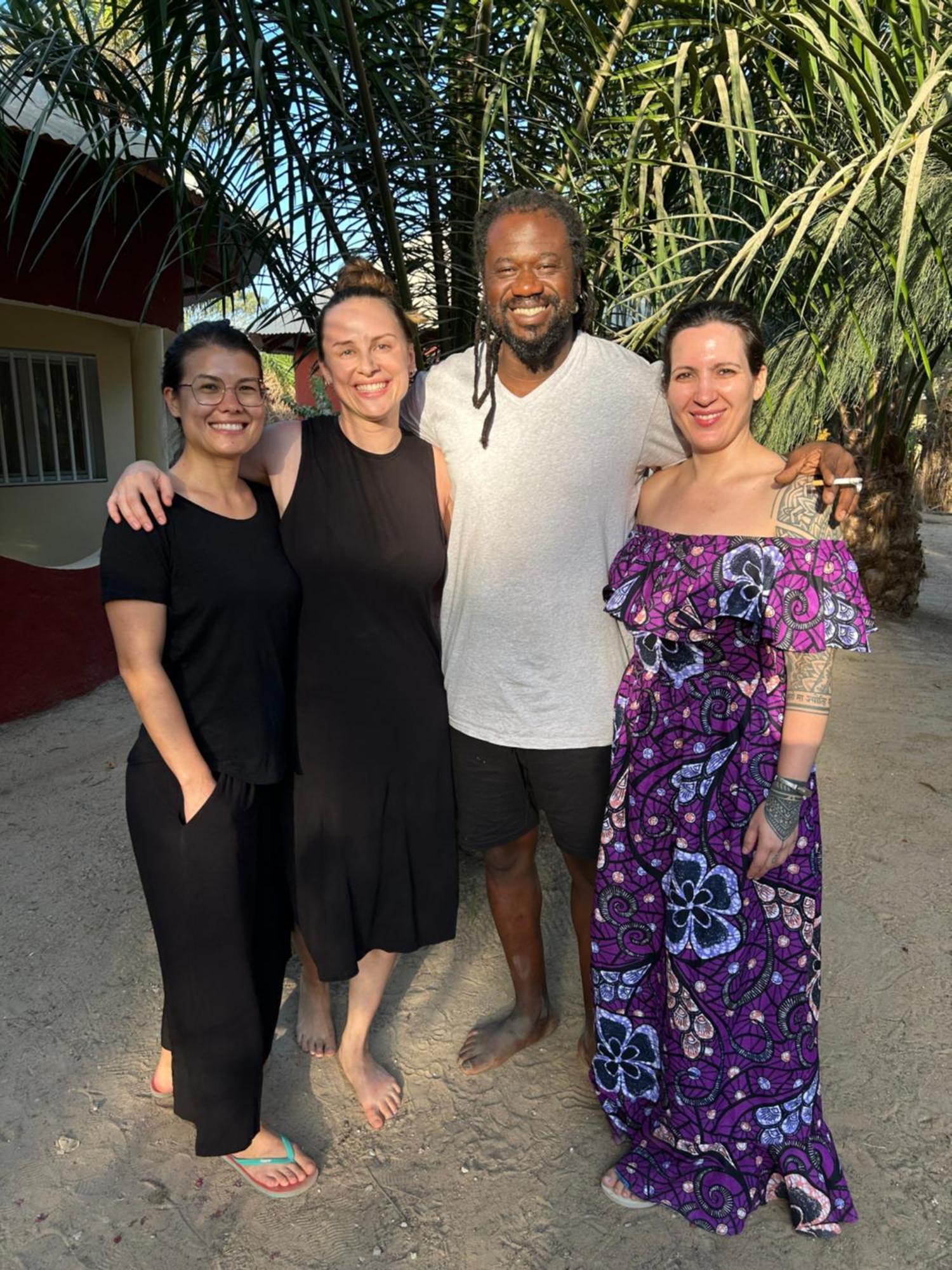Abene Shudyma Lodge Abémé Εξωτερικό φωτογραφία