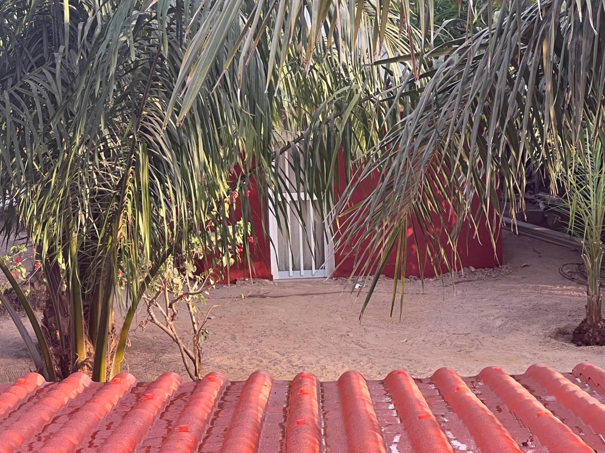 Abene Shudyma Lodge Abémé Εξωτερικό φωτογραφία