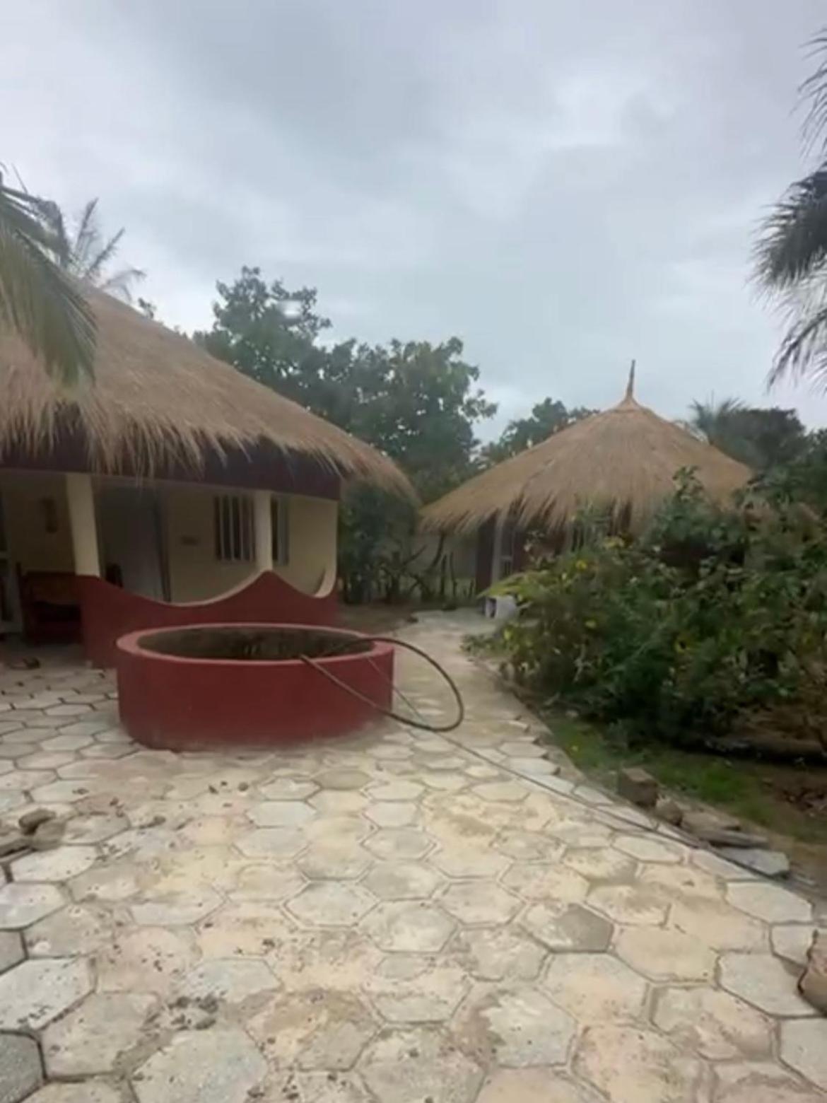 Abene Shudyma Lodge Abémé Εξωτερικό φωτογραφία