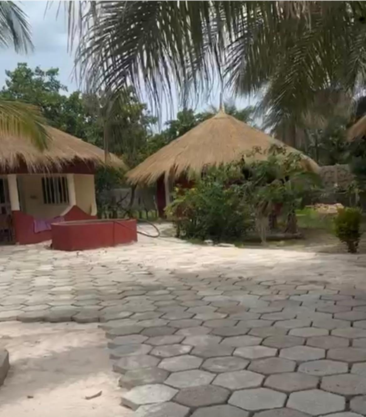 Abene Shudyma Lodge Abémé Εξωτερικό φωτογραφία