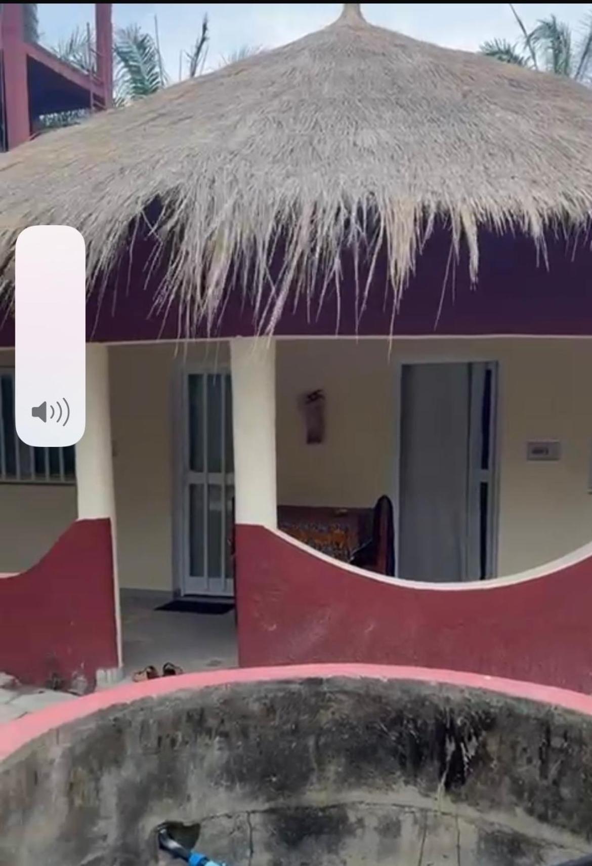 Abene Shudyma Lodge Abémé Εξωτερικό φωτογραφία