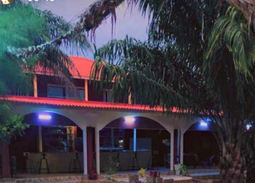Abene Shudyma Lodge Abémé Εξωτερικό φωτογραφία
