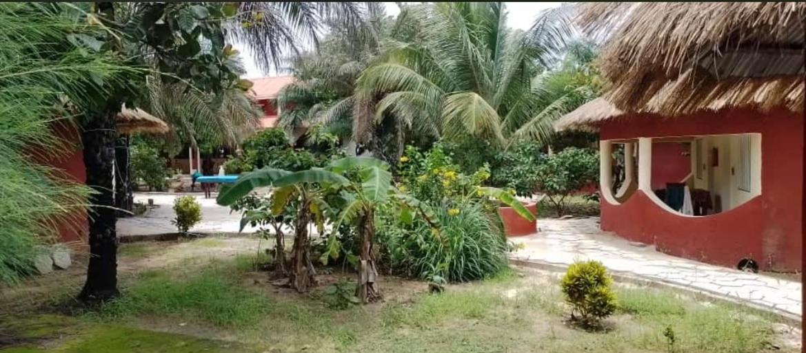 Abene Shudyma Lodge Abémé Εξωτερικό φωτογραφία