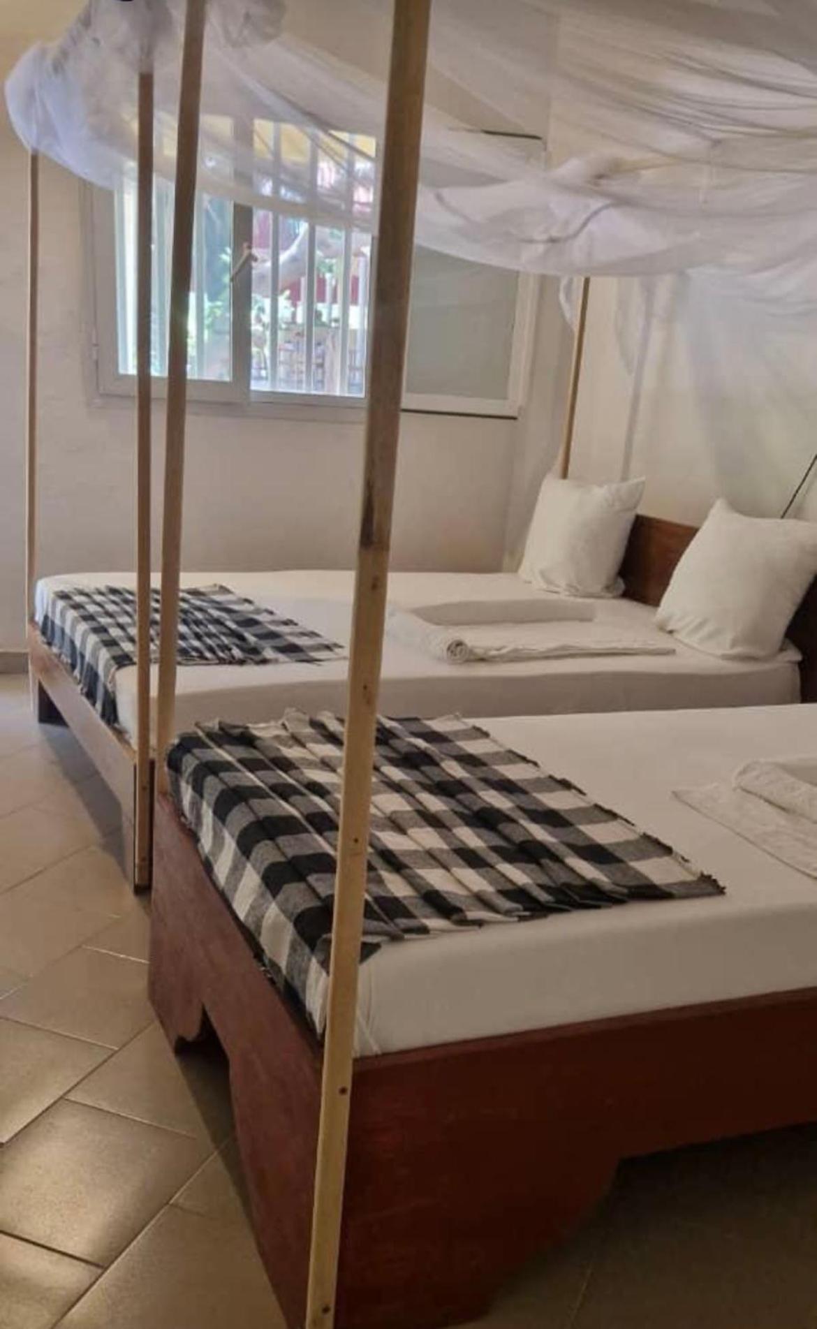 Abene Shudyma Lodge Abémé Εξωτερικό φωτογραφία