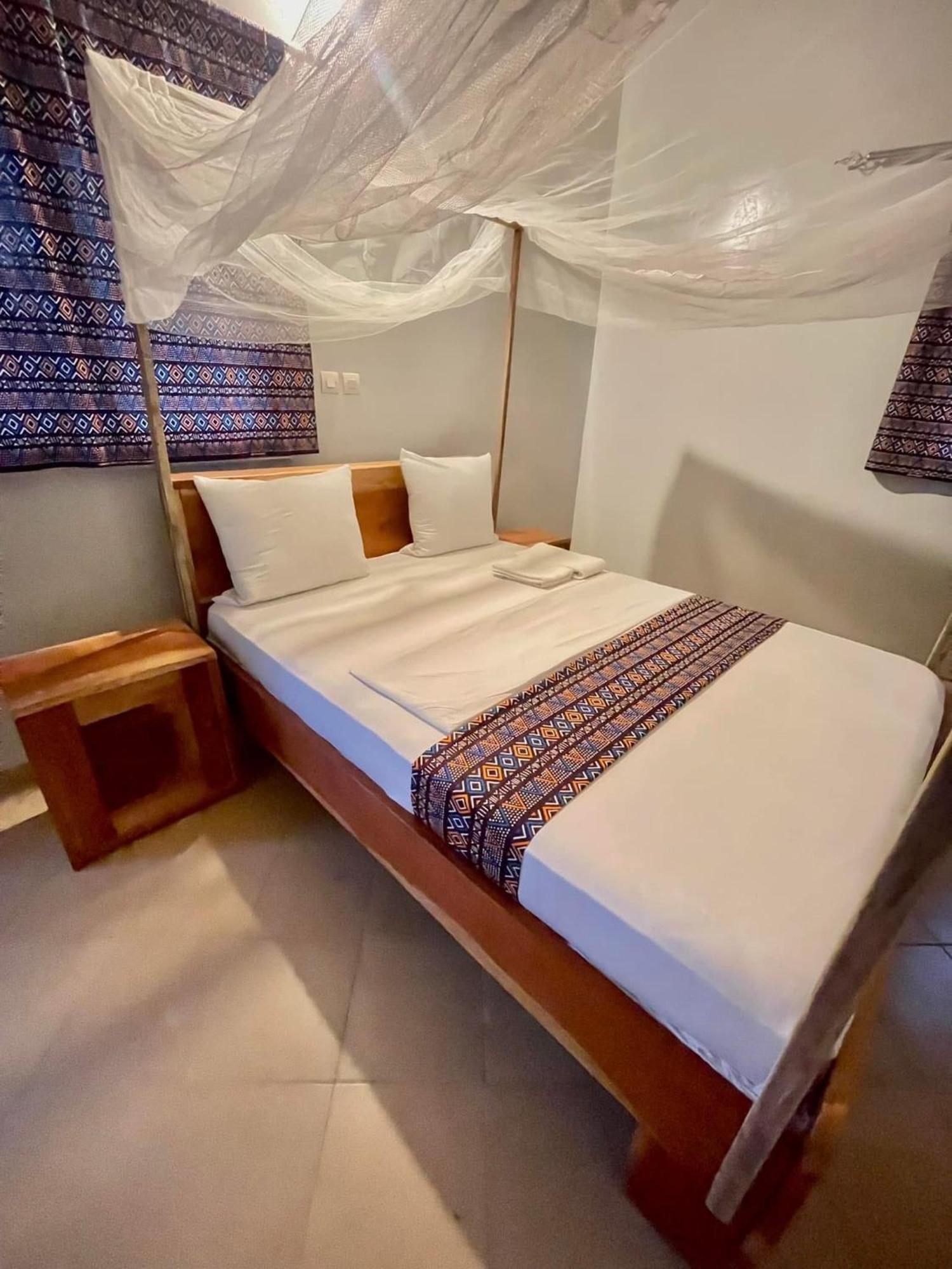 Abene Shudyma Lodge Abémé Εξωτερικό φωτογραφία